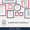Married People Podcast artwork