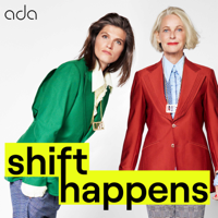 Shift Happens podcast