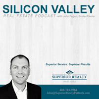 Silicon Valley Real Estate Podcast with John Fagan podcast