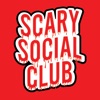 Scary Social Club artwork