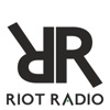 Riot Radio - Live from the Media Hub artwork