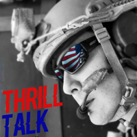 Thrill Talk podcast