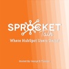 Sprocket Talk (audio) artwork