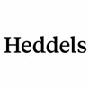 Heddels Blowout artwork