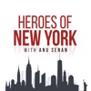 Heroes of New York artwork