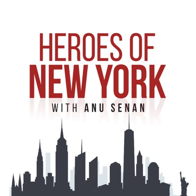Heroes of New York Heroes of New York