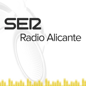 A dos bandas con Amparo Tórtola y Salvador Enguix (14/11/2019)