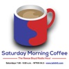 Saturday Morning Coffee - the Reese Boyd Radio Hour artwork