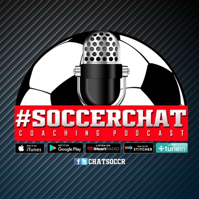 #SoccerChat #SoccerChat