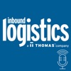 Inbound Logistics Podcast: Supply Chain Reactions artwork