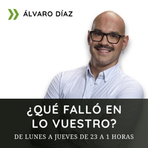 ¿Qué falló en lo vuestro?