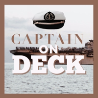 Captain on Deck podcast