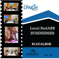 Local BadA$$ Businesses podcast