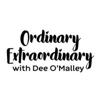 Ordinary Extraordinary podcast