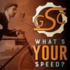 What’s Your Speed? artwork