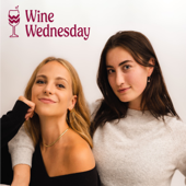 Wine Wednesday - Janina & Alina