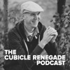 Cubicle Renegade Podcast with Caleb Wojcik artwork