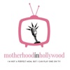 Motherhood in Hollywood artwork