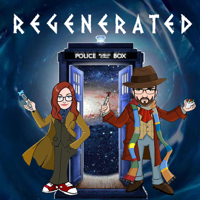 Tom Baker
