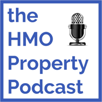 HMO PROPERTY PODCAST #3 WITH ANDY GRAHAM