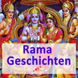 Rama Geschichten Podcast Archive - Yoga Vidya Blog - Yoga, Meditation und Ayurveda