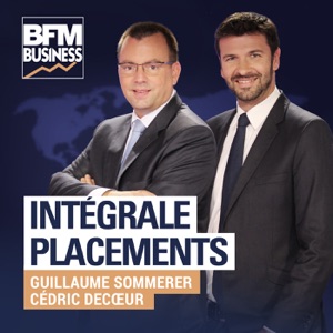 L'intégrale d'Intégrale Placements du jeudi 16 janvier