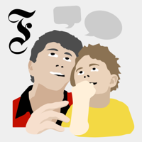 Wie erkläre ich’s meinem Kind? (Frankfurter Allgemeine Zeitung FAZ)
