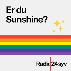 Er Du Sunshine? Særudsendelse