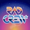 Rad Crew Classic artwork