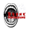 Drunk Discussions Podcast artwork