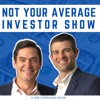 Not Your Average Investor Show artwork