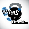 So THIS Is Fitness | Health, Fitness, Running & Weight Loss artwork