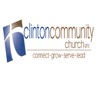 Clinton Community Church artwork