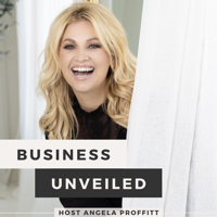 Business Unveiled podcast