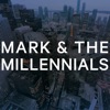 Mark and the Millennials artwork