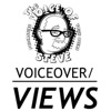 Voiceover/Views artwork