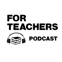 Gifted Education Teachers series - Kirsten Maycock & Matthew Wallace