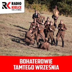 Bohaterowie tamtego września - pułkownik Zygmunt Tadeusz Wacław Gromadzki