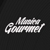 Musica Gourmet Podcast artwork