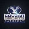 Cougar Sports Saturday (BYU) artwork