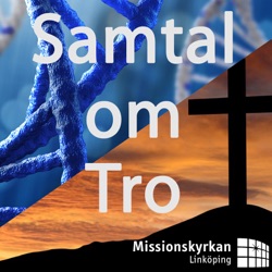 Mose – framgång i motgång - Jonas Eveborn - Samtal om Tro, Linköpings Missionsförsamling