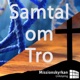 Tro <3 vetenskap=sant!? - Sara Wrige - Samtal om Tro, Linköpings Missionsförsamling