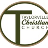 Taylorville Christian Church  Sunday Messages artwork