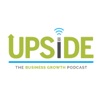 Upside: The Business Growth Podcast artwork