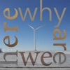 Why Are We Here Podcast artwork
