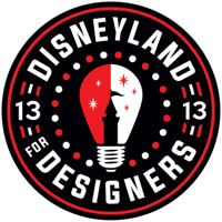 Disneyland For Designers podcast