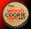Wood Cookie SawCast artwork