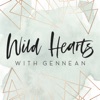 Wild Hearts with Gennean artwork
