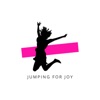 Jumping For Joy artwork