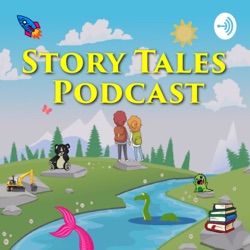 Story Tales Podcast 